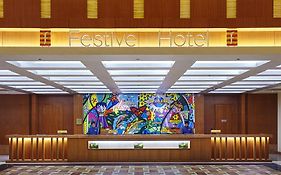 Festive Hotel Singapore